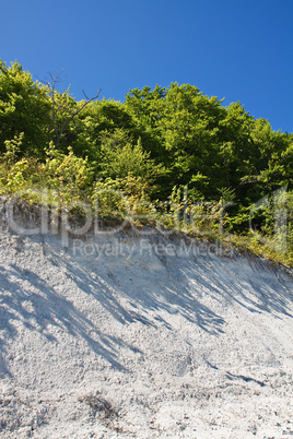 Kreidefelsen