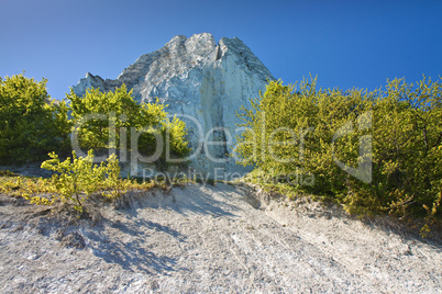 Kreidefelsen