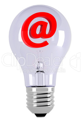 Light bulb