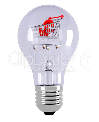 Light bulb