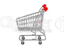 Shopping cart