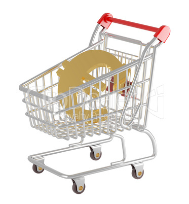 Shopping cart