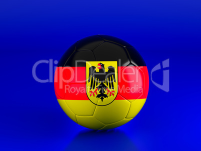 Soccer ball