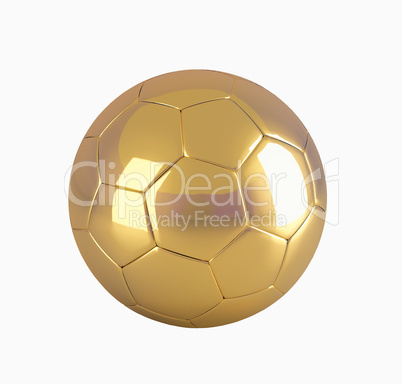 Soccer ball