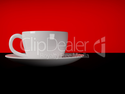 cup