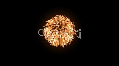 Fireworks Ba