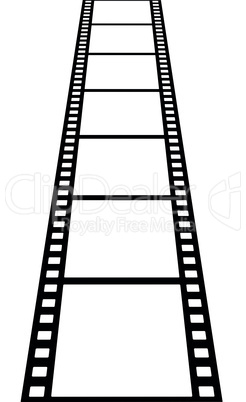 film strip