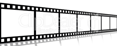 film strip