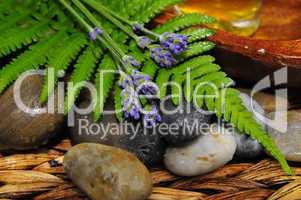 Wellness Lavendel Spa