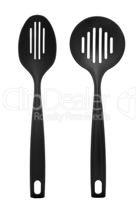 Kitchen utensils