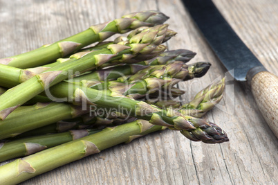 Asparagus