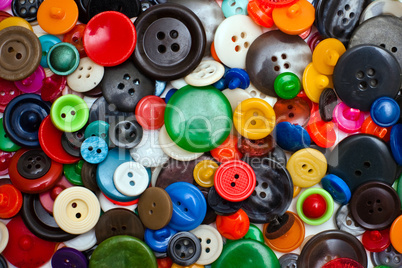 Buttons