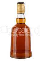 Brandy bottle