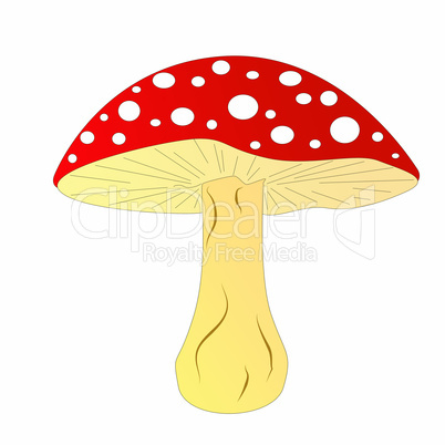 mushroom