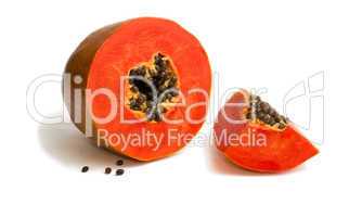 Mellow Papaya