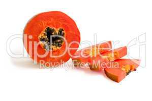 Mellow Papaya