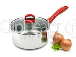 Cooking Pot