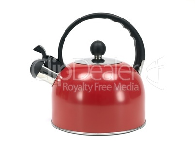 Stove Top Kettle