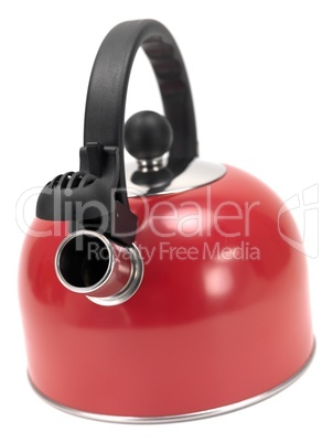 Stove Top Kettle