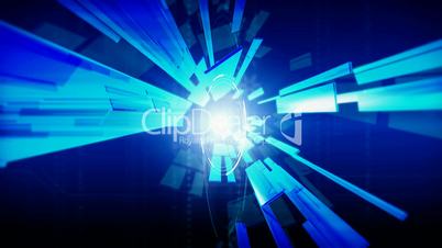 BLUE CRYSTALS and LIGHT SOURCE_HD1080_NTSC.MOV