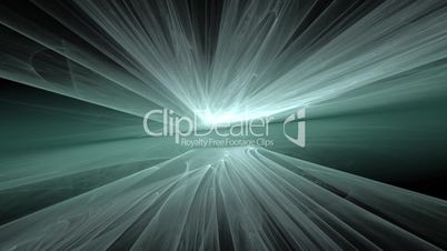 green beams motion background d4254