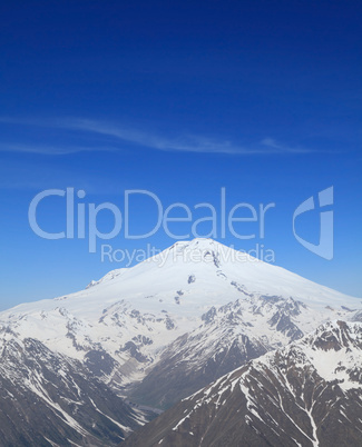 mount Elbrus