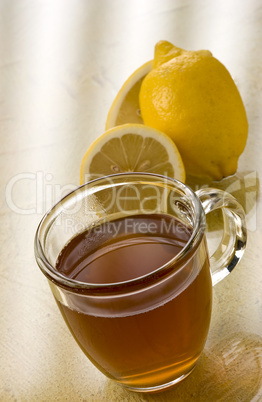 Hot Toddy