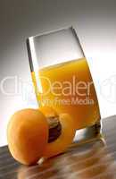 Apricot Juice