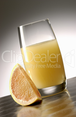 Grapefruit Juice