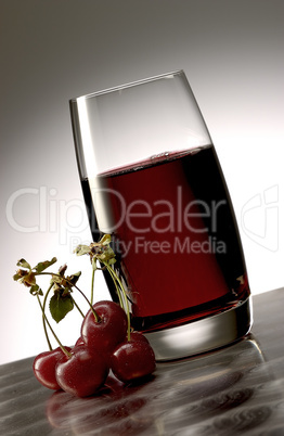 Cherry Juice