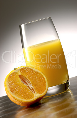 Orange Juice