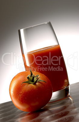 Tomato Juice