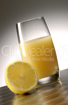 Lemon Juice