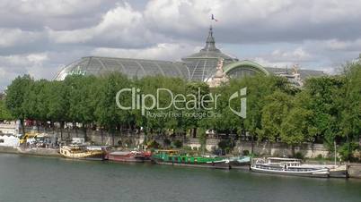 Grand Palais Paris