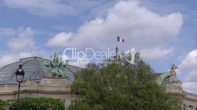 Grand Palais Paris