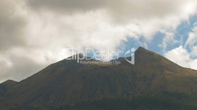 Gunung Batur Volcano, Bali, Indonesia