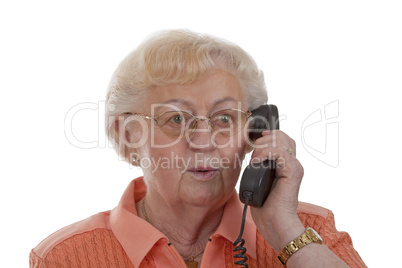 Am Telefon Am Telefon