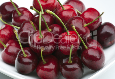 Cherries