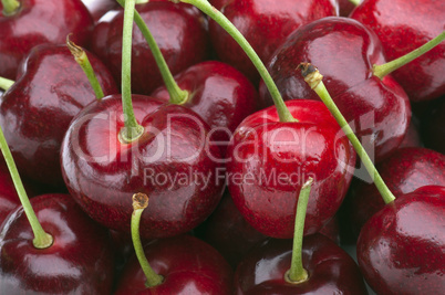 Cherries