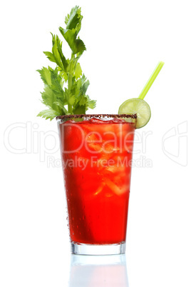 Bloody Mary