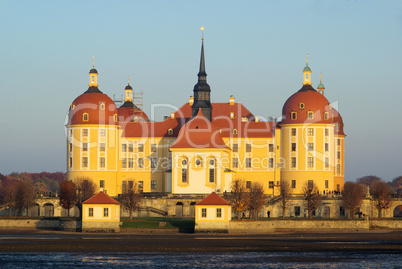 Moritzburg 07