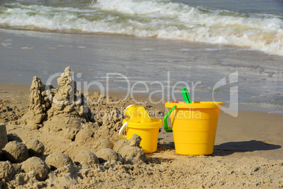 Strandspielzeug - beach toy 03