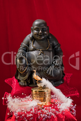 Buddah