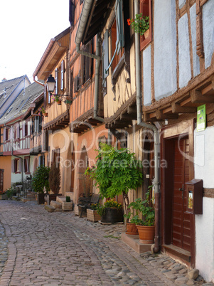 Eguisheim, Elsaß