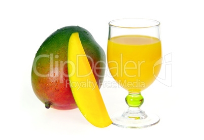 Mangosaft - juice mango 06