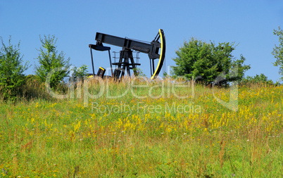 Ölpumpe - oil pump 03