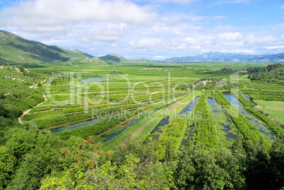 Neretva Delta 11