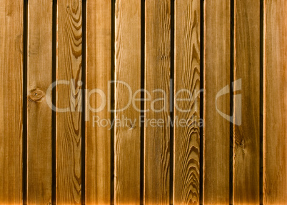 Tracery wooden plank