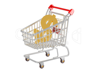 Shopping cart