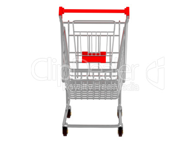 Shopping cart